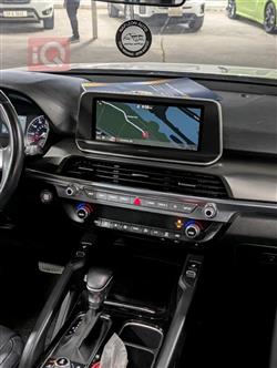 كيا تيلوريد